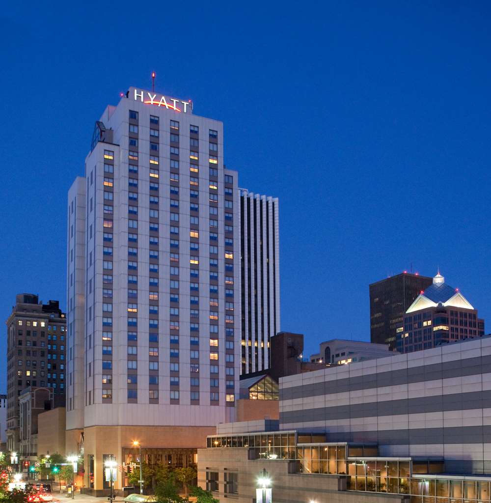 Find Rochester NY Hotels Downtown Hotels in Rochester Hotel