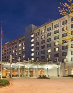 Hyatt Rosemont Near O'Hare