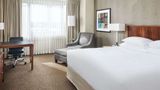 Hyatt Rosemont Room