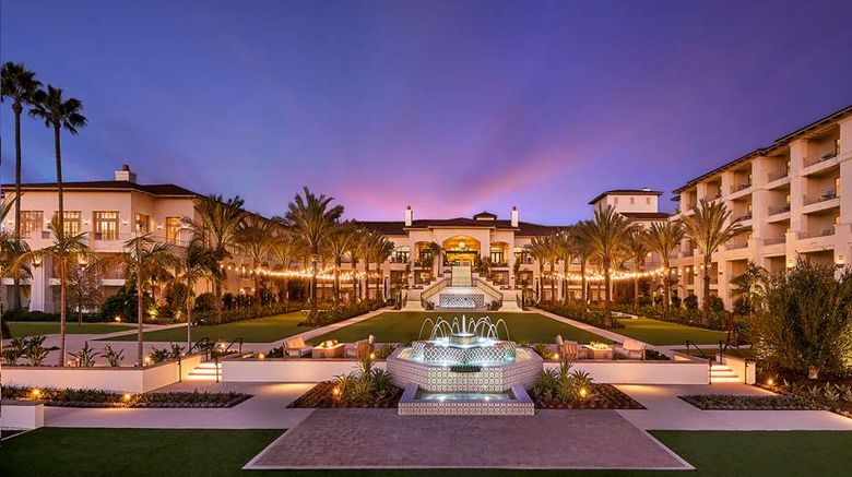 Park Hyatt Aviara Resort/Golf Club/Spa Exterior. Images powered by <a href=https://www.travelweekly-asia.com/Hotels/Carlsbad-CA/