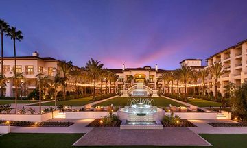 Park Hyatt Aviara Resort/Golf Club/Spa