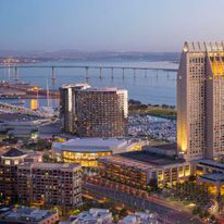 Manchester Grand Hyatt San Diego