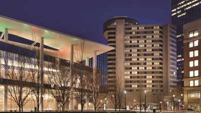 Hyatt Regency Louisville