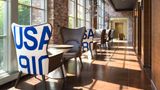 <b>Hyatt Centric Fisherman's Wharf Lobby</b>. Images powered by <a href="https://iceportal.shijigroup.com/" title="IcePortal" target="_blank">IcePortal</a>.