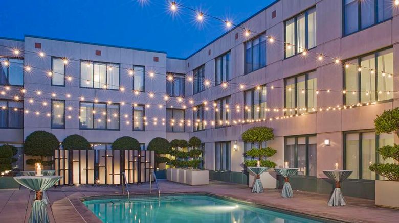 <b>Hyatt Centric Fisherman's Wharf Other</b>. Images powered by <a href="https://iceportal.shijigroup.com/" title="IcePortal" target="_blank">IcePortal</a>.