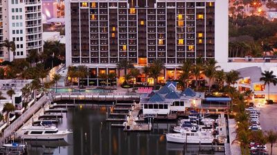 Hyatt Regency Sarasota