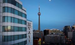 Hyatt Regency Toronto