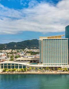 Hyatt Regency Trinidad