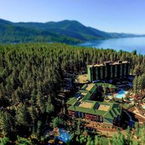 Hyatt Regency Lake Tahoe Resort, Spa