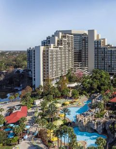 Hyatt Regency Grand Cypress Resort
