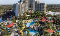 Hyatt Regency Grand Cypress Resort