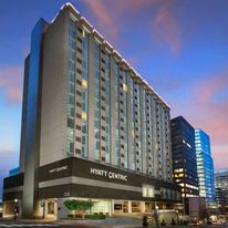 Hyatt Centric Arlington