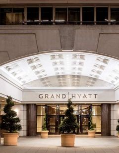 Grand Hyatt Washington