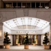 Grand Hyatt Washington