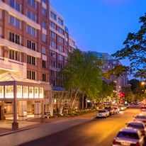 Park Hyatt Washington DC