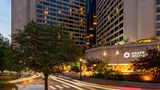 Hyatt Regency Crystal City at DCA Arpt Exterior