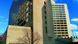 Hyatt Regency Crystal City at DCA Arpt Exterior