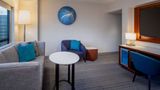 Hyatt Regency Crystal City at DCA Arpt Suite