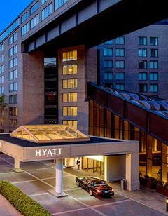 Hyatt Regency Washington on Capitol Hill
