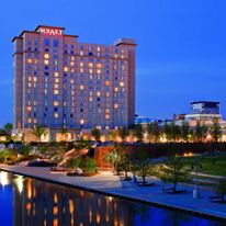 Hyatt Regency Wichita