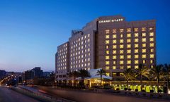 Grand Hyatt Amman