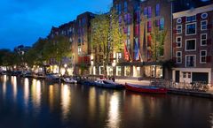 ANdAZ Amsterdam Prinsengracht