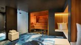 <b>ANdAZ Amsterdam Prinsengracht Spa</b>. Images powered by <a href="https://iceportal.shijigroup.com/" title="IcePortal" target="_blank">IcePortal</a>.