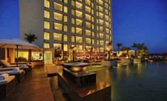 Hyatt Amritsar