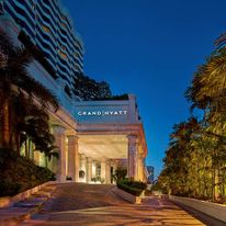 Grand Hyatt Erawan Bangkok