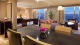 Grand Hyatt Beijing Suite