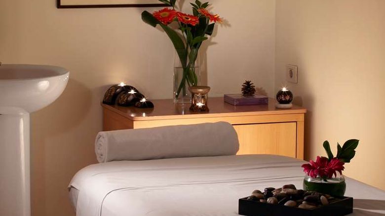 <b>Hyatt Regency Bishkek Spa</b>. Images powered by <a href="https://iceportal.shijigroup.com/" title="IcePortal" target="_blank">IcePortal</a>.