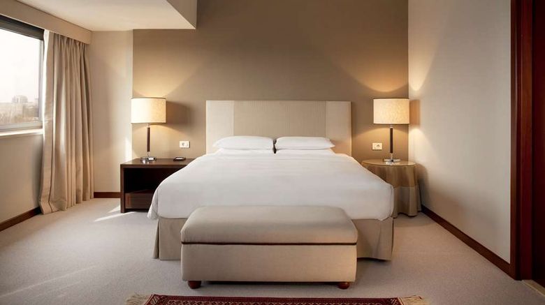 <b>Hyatt Regency Bishkek Suite</b>. Images powered by <a href="https://iceportal.shijigroup.com/" title="IcePortal" target="_blank">IcePortal</a>.