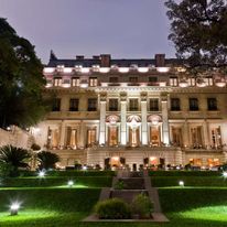 Palacio Duhau - Park Hyatt Buenos Aires