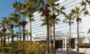 Hyatt Regency Casablanca
