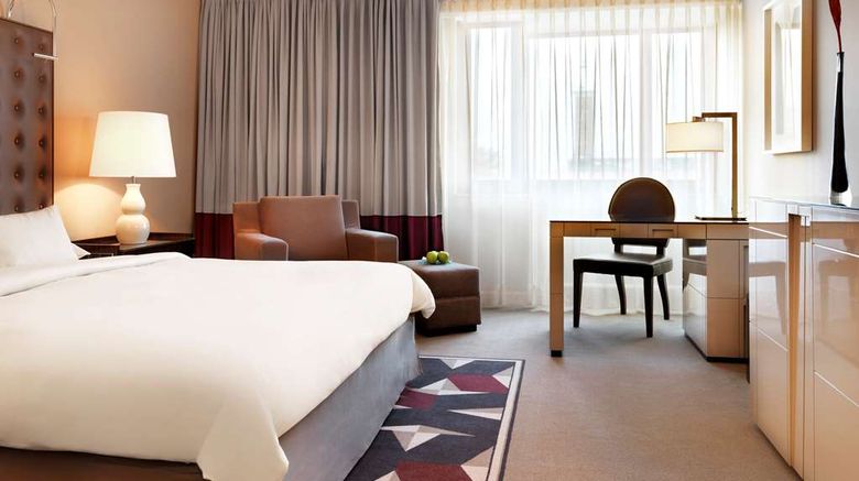 <b>Hyatt Regency Cologne Room</b>. Images powered by <a href=https://www.travelagewest.com/Hotels/Cologne-Germany/