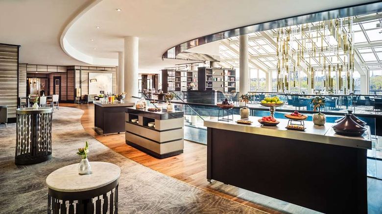<b>Hyatt Regency Cologne Recreation</b>. Images powered by <a href=https://www.travelagewest.com/Hotels/Cologne-Germany/