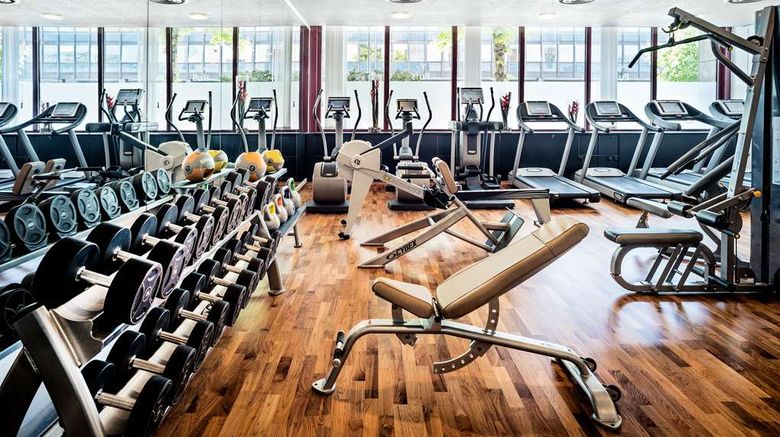 <b>Hyatt Regency Cologne Health</b>. Images powered by <a href=https://www.travelagewest.com/Hotels/Cologne-Germany/