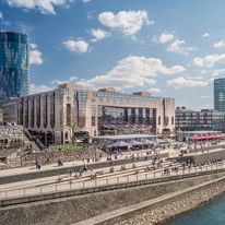 Hyatt Regency Cologne