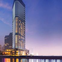 Grand Hyatt Dalian