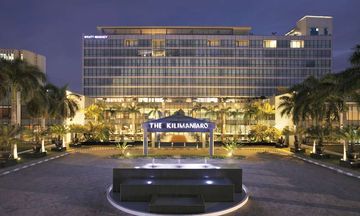 Hyatt Regency Dar es Salaam