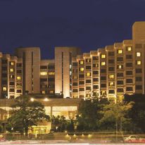 Hyatt Regency Delhi