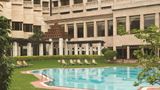 Hyatt Regency Delhi Pool