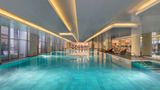 Grand Hyatt Doha Hotel & Villas Pool