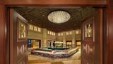 Grand Hyatt Doha Hotel & Villas Lobby