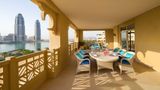 Grand Hyatt Doha Hotel & Villas Suite