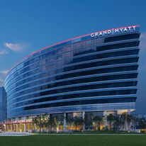 Grand Hyatt Incheon