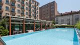 Park Hyatt Istanbul - Macka Palas Pool