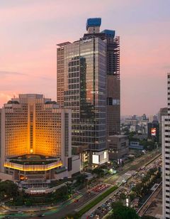 Plaza Indonesia  just our hideaway