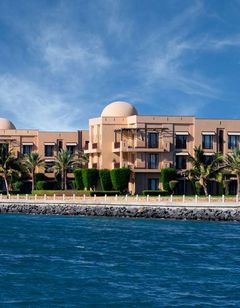 Park Hyatt Jeddah Marina Club & Spa