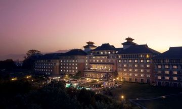 Hyatt Regency Kathmandu
